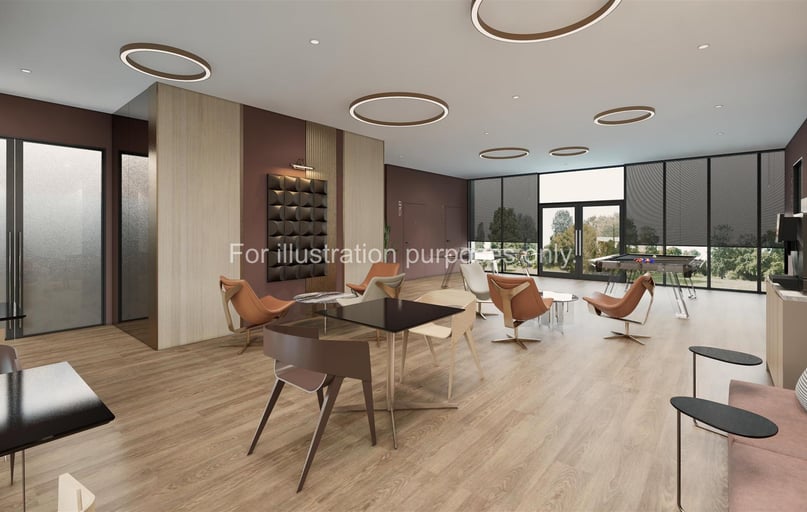 Newmarket Street, City Centre, Cambridge - Image 1